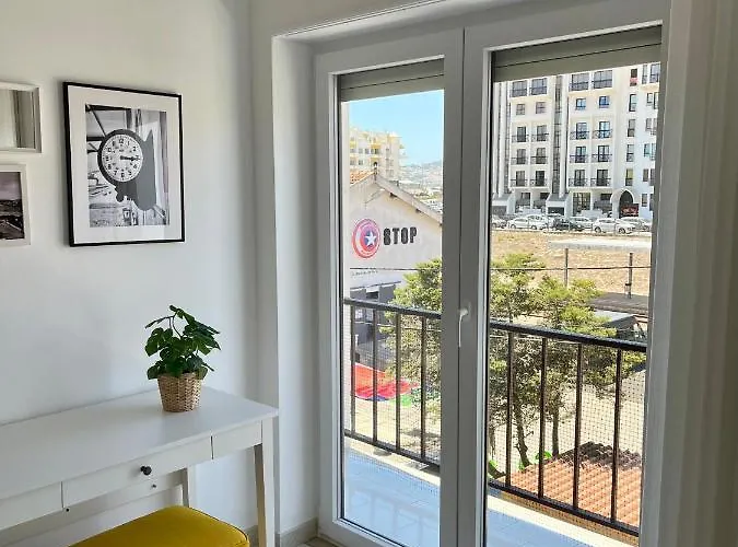 Casa Da Estacao_sao Martinho Do Porto São Martinho do Porto