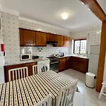 Apartment Casa Da Estacao_sao Martinho Do Porto *