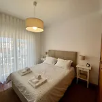 Casa Da Estacao_sao Martinho Do Porto Apartment
