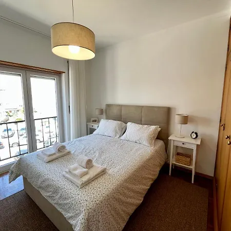 Casa Da Estacao_sao Martinho Do Porto