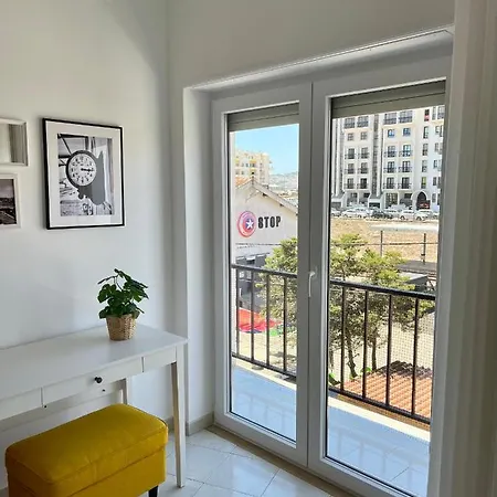 Casa Da Estacao_sao Martinho Do Porto Sao Martinho do Porto